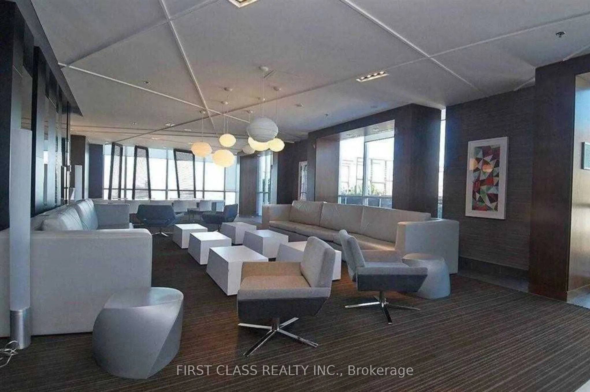 352 Front Street W, #1217