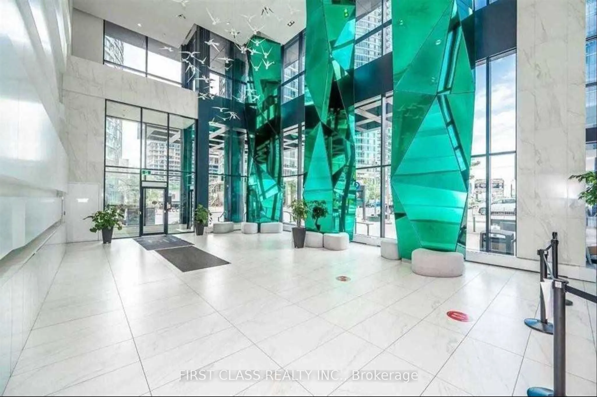 352 Front Street W, #1217