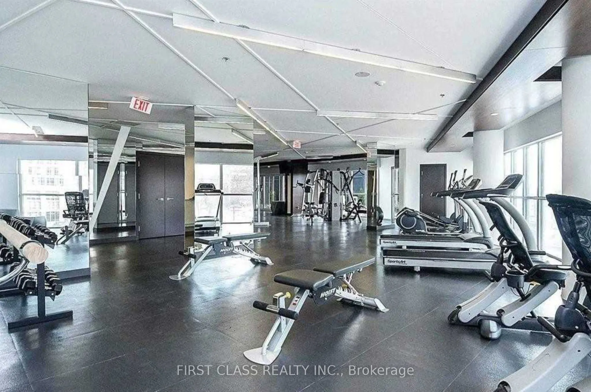 352 Front Street W, #1217