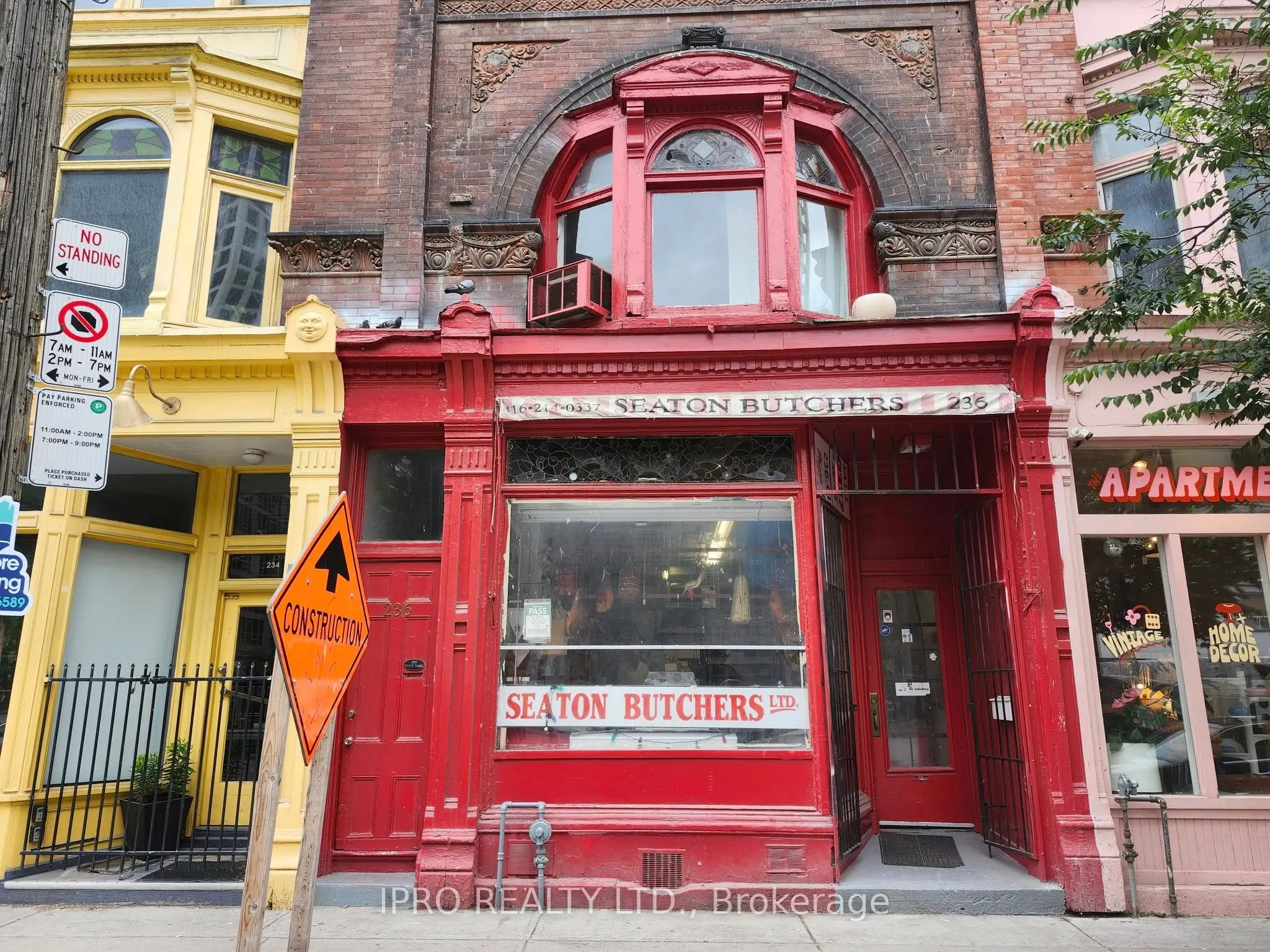 236 Queen Street E