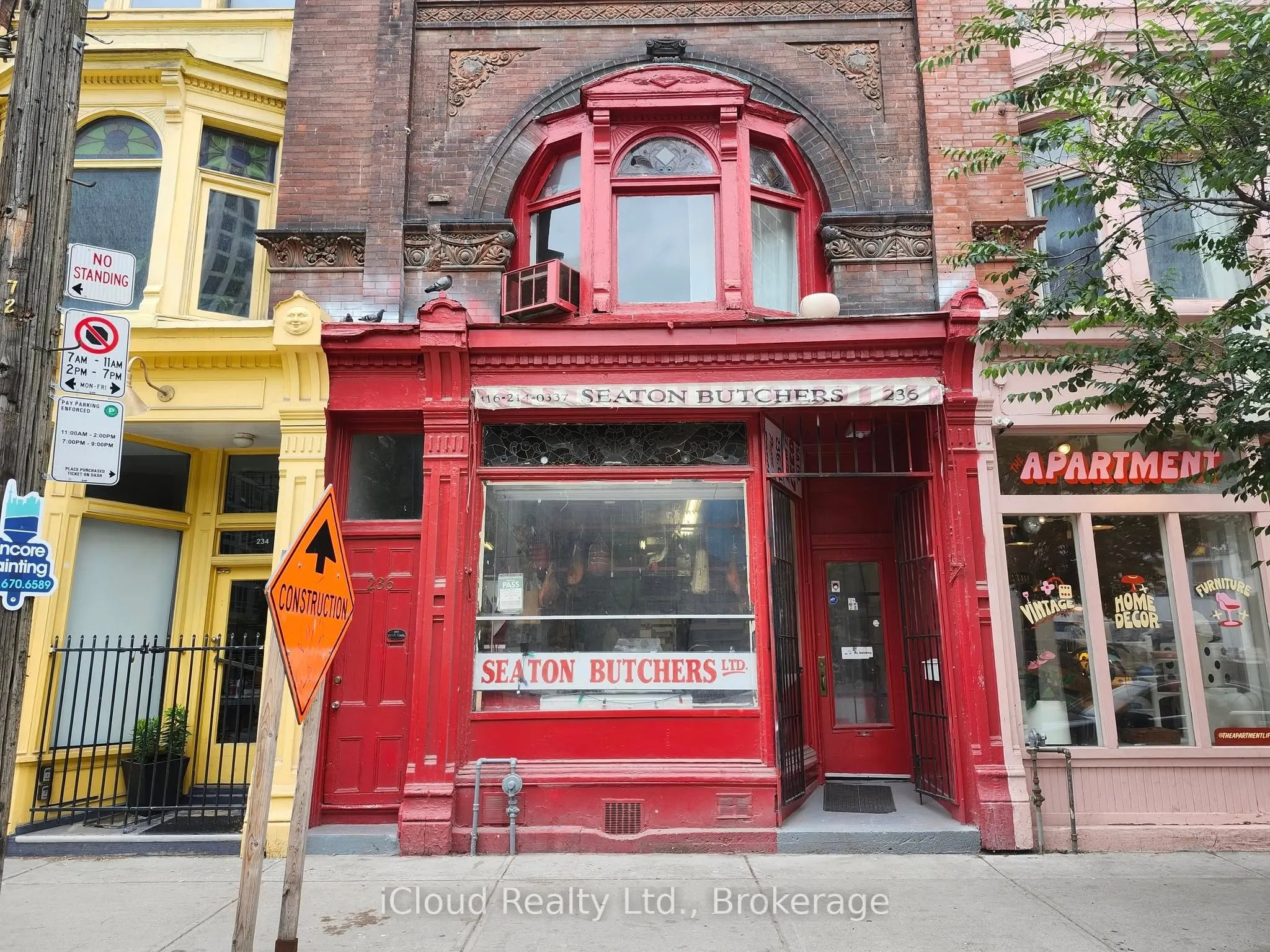 236 Queen Street E