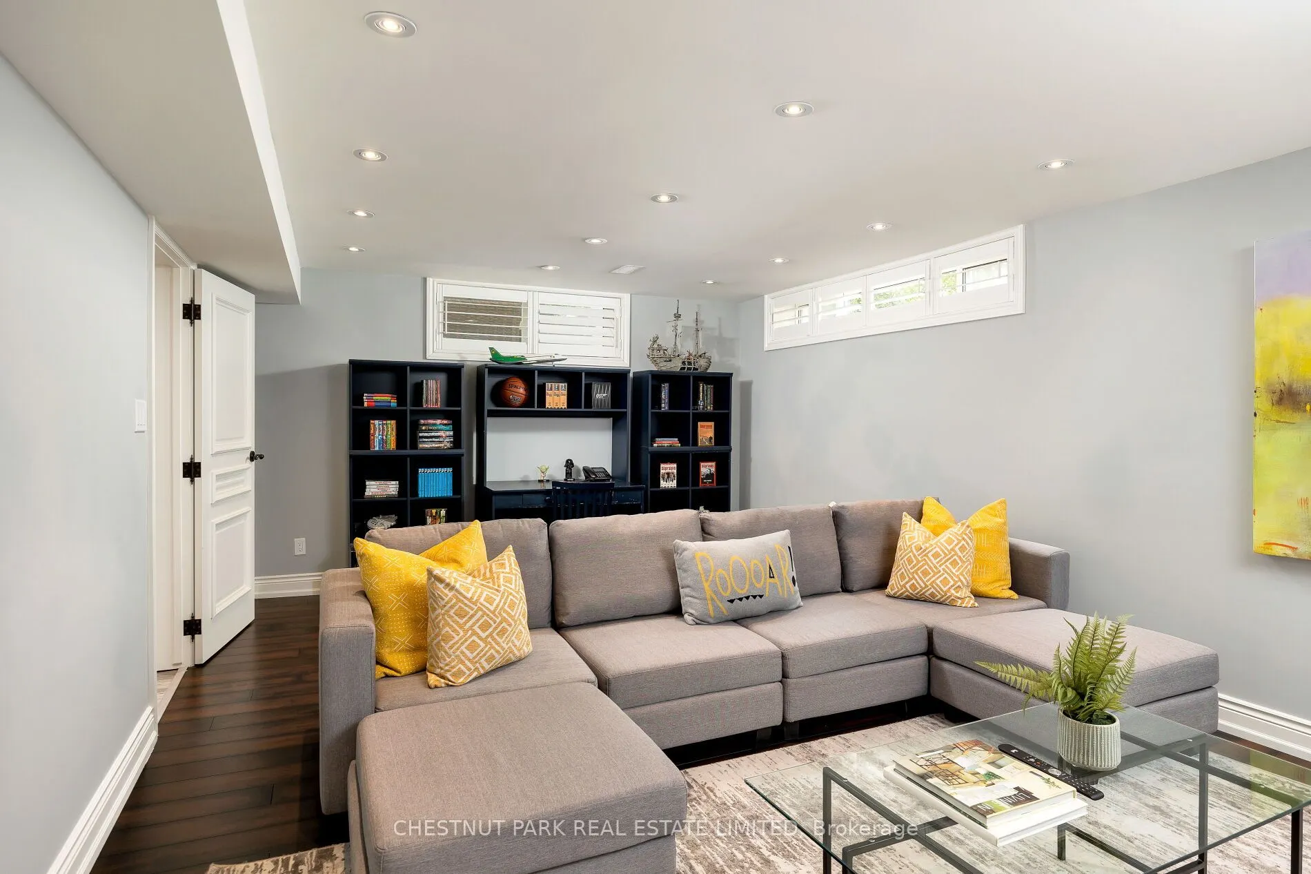 56 Tefley Road