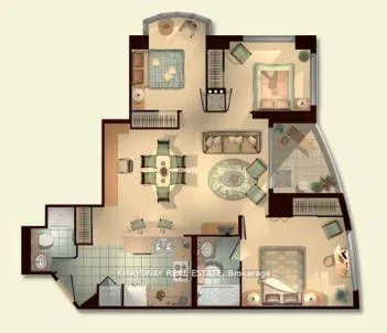 7 Lorraine Drive, #812