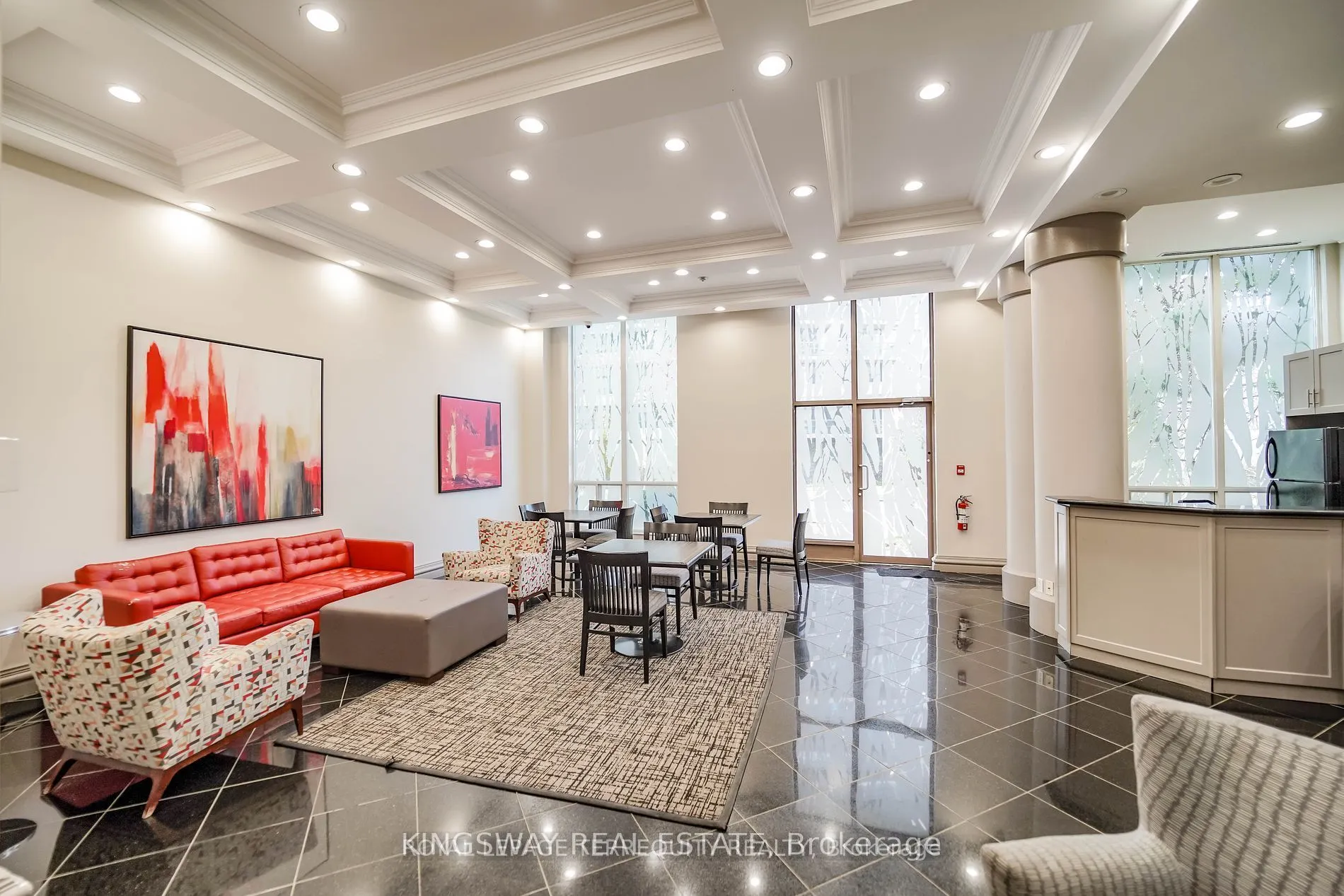 7 Lorraine Drive, #812