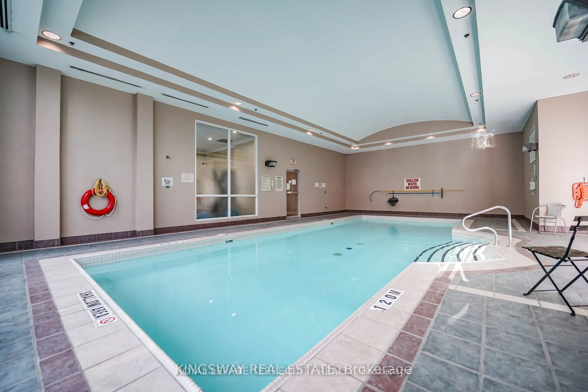 7 Lorraine Drive, #812