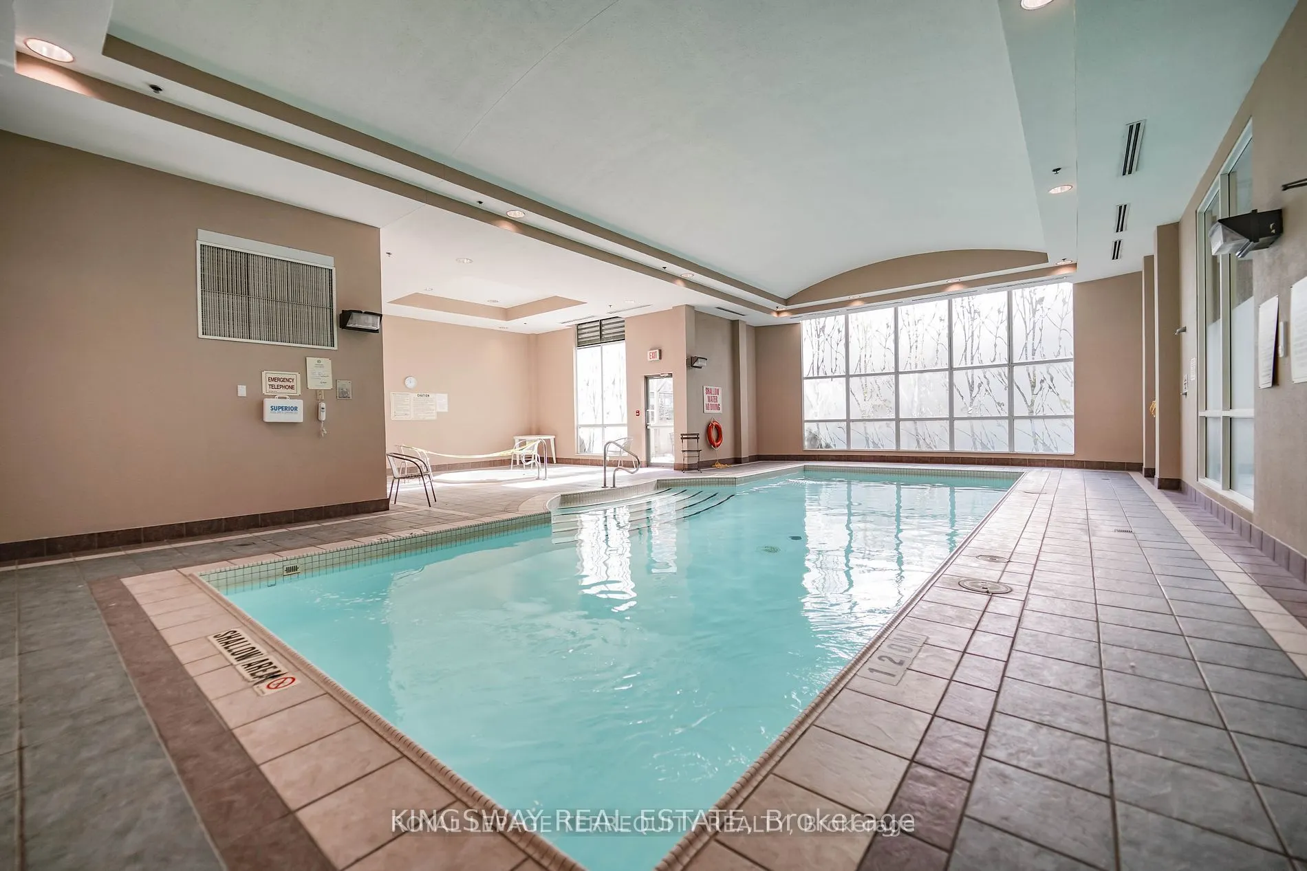 7 Lorraine Drive, #812