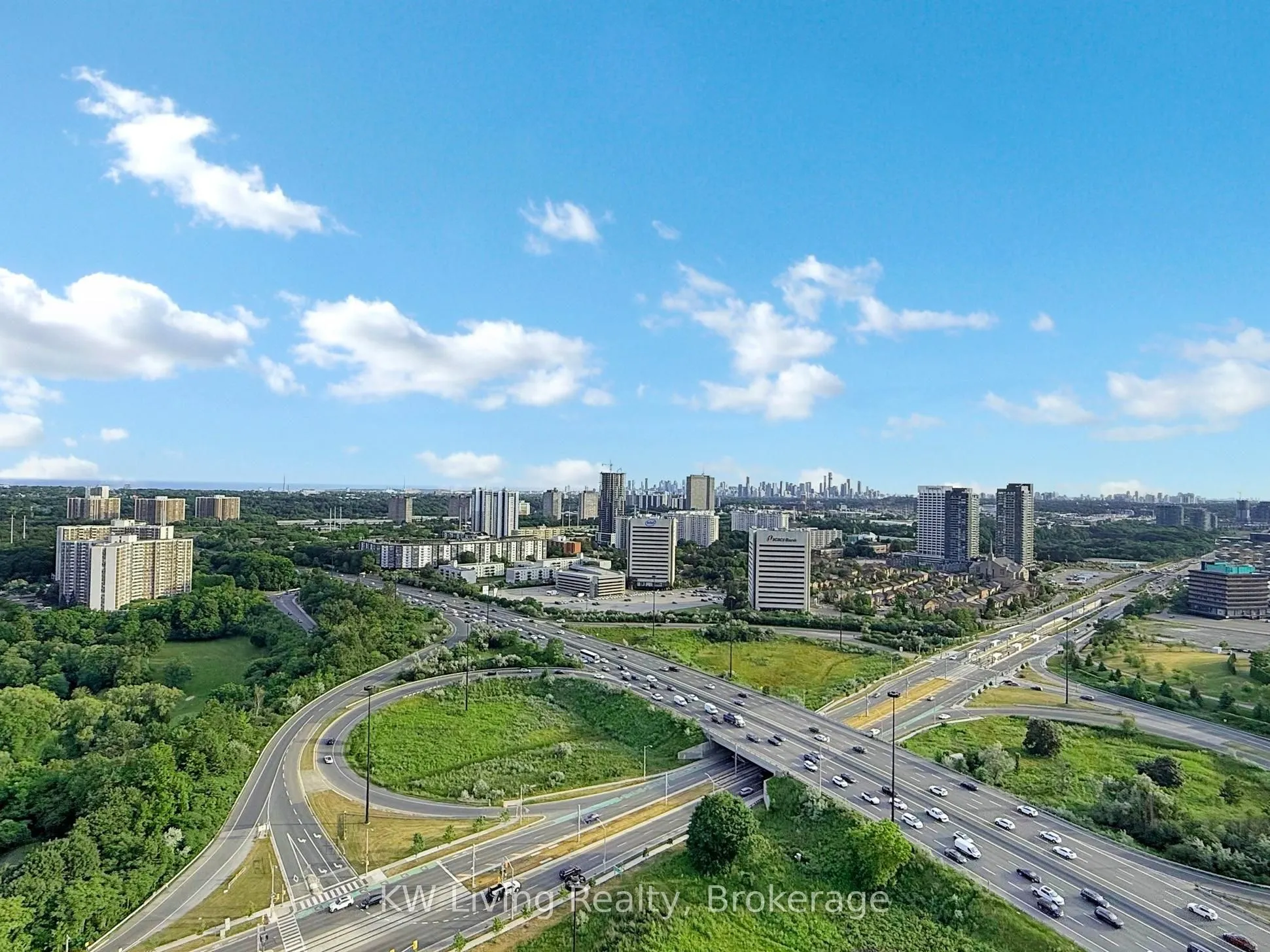 181 Wynford Drive, #2903