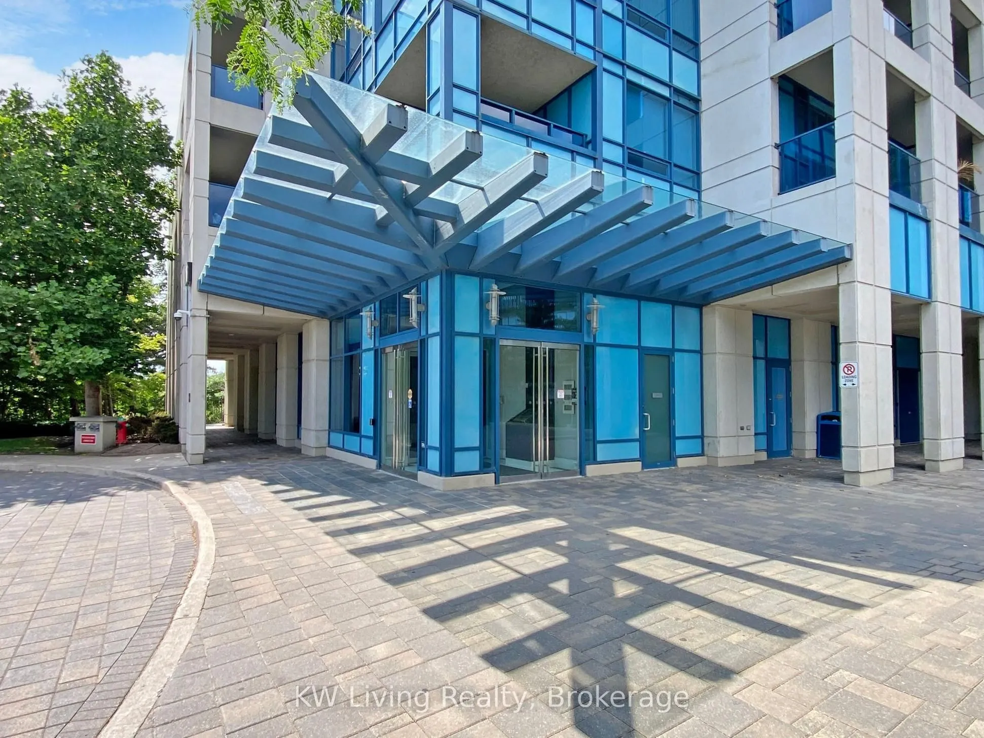 181 Wynford Drive, #2903