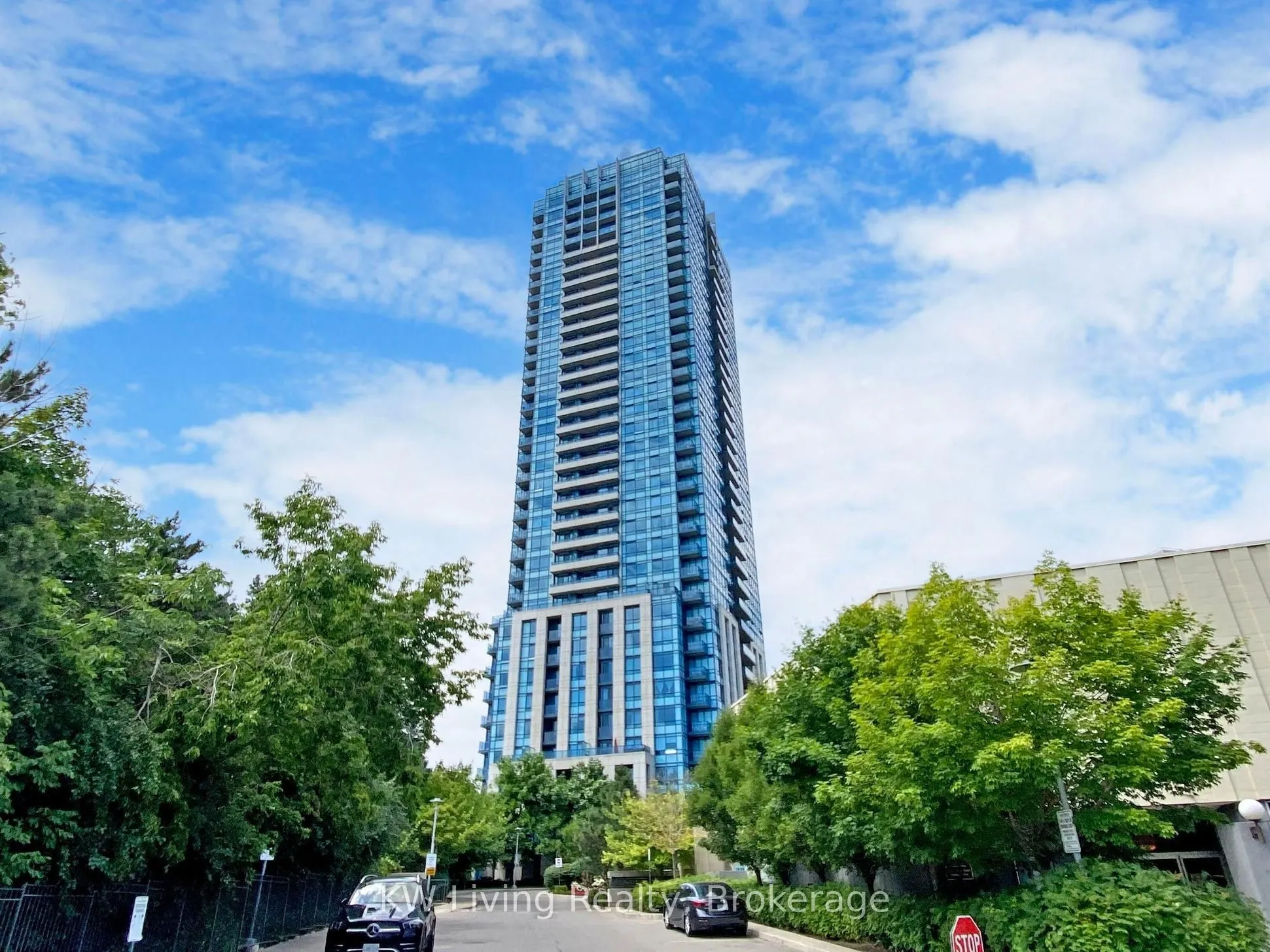 181 Wynford Drive, #2903