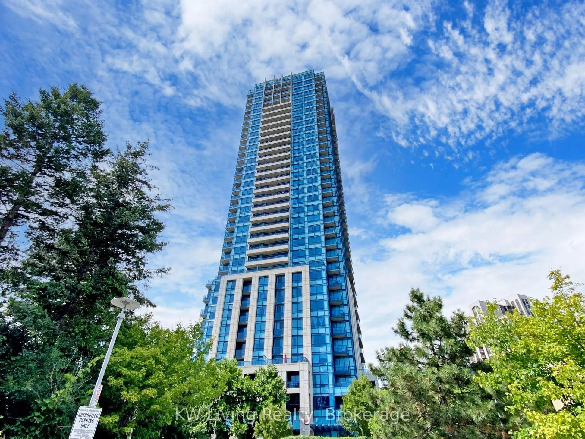 181 Wynford Drive, #2903