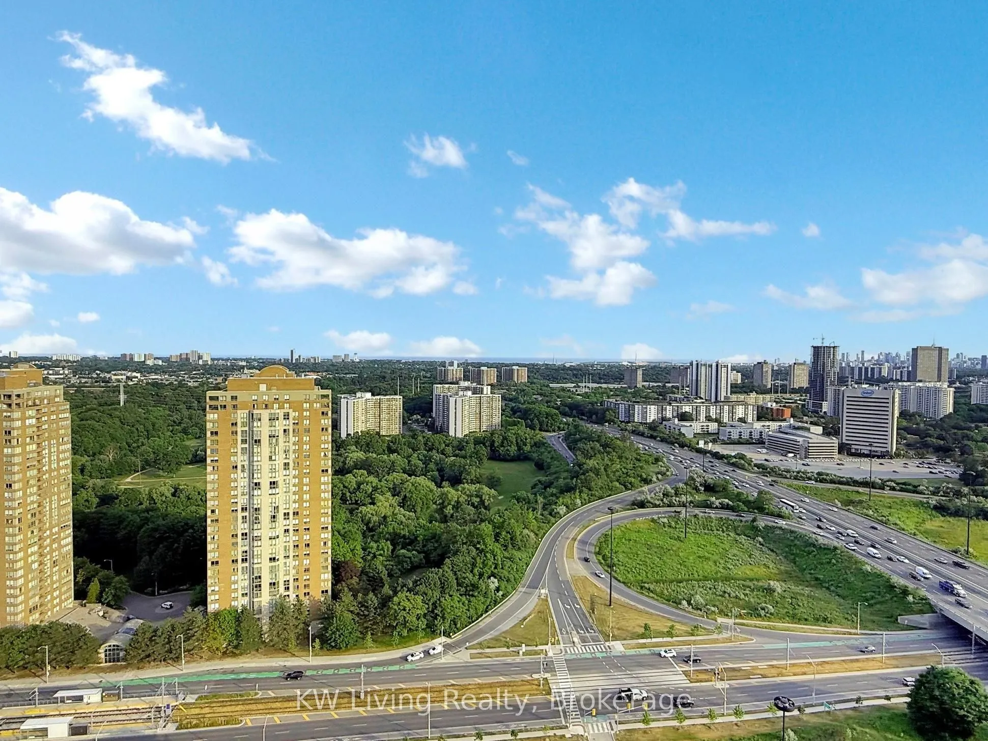 181 Wynford Drive, #2903