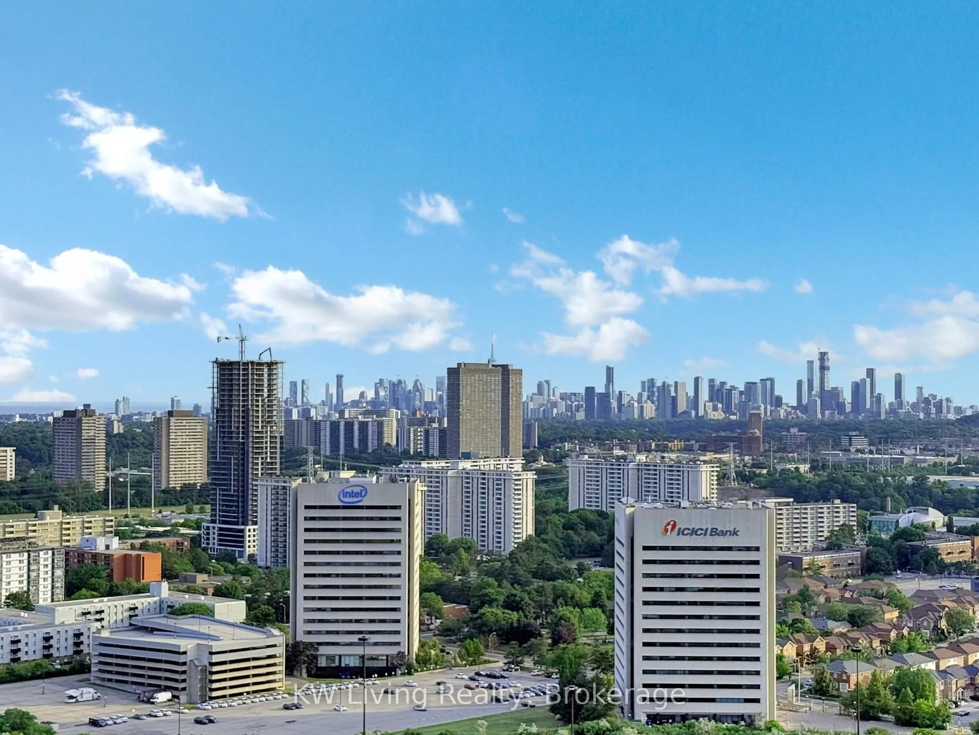 181 Wynford Drive, #2903
