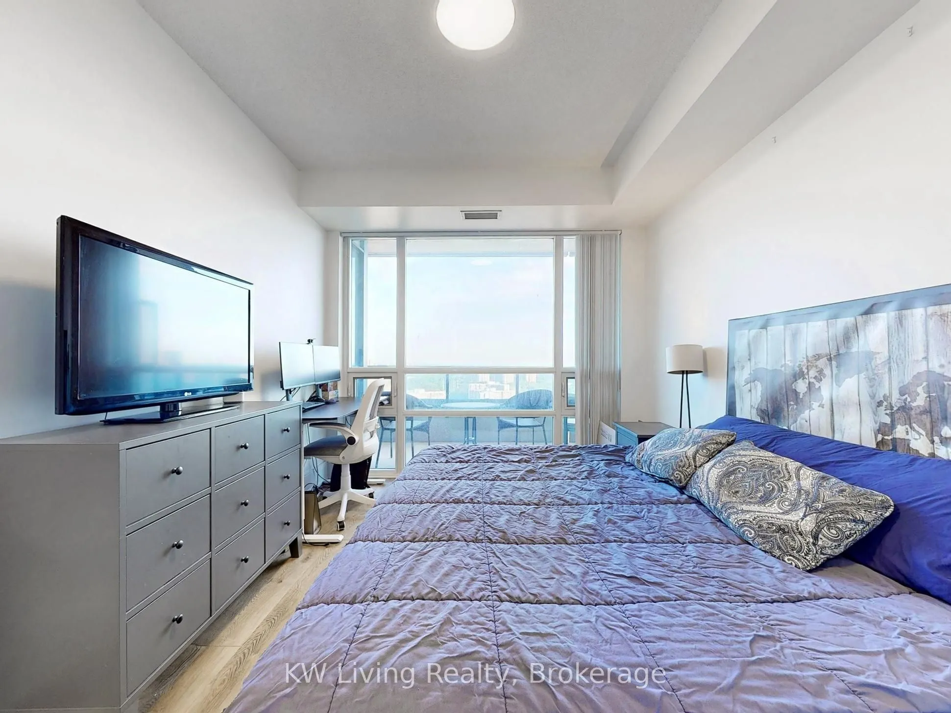 181 Wynford Drive, #2903