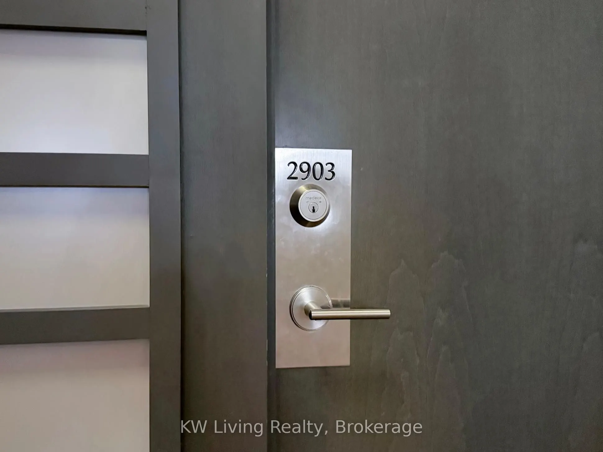 181 Wynford Drive, #2903