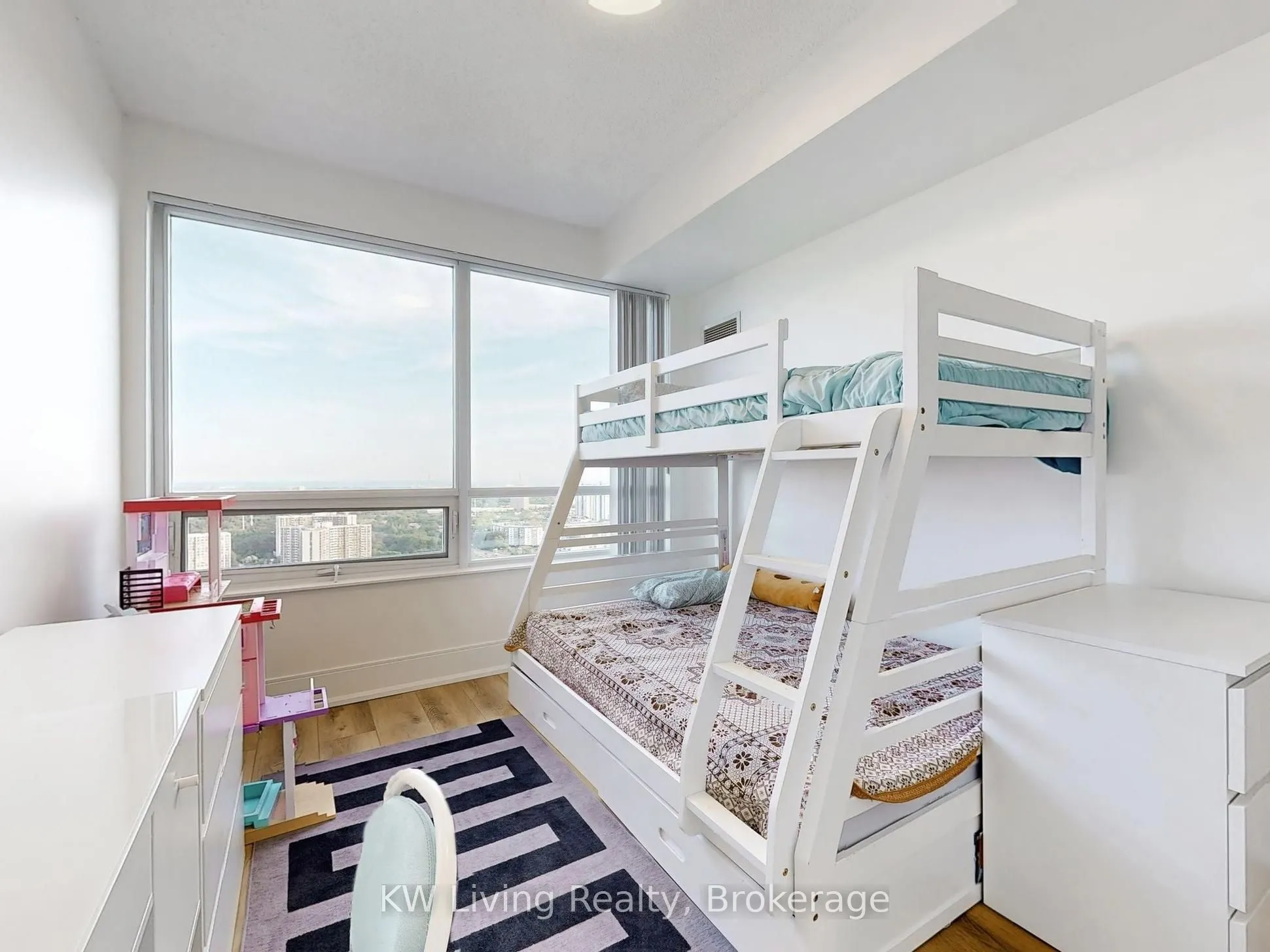 181 Wynford Drive, #2903