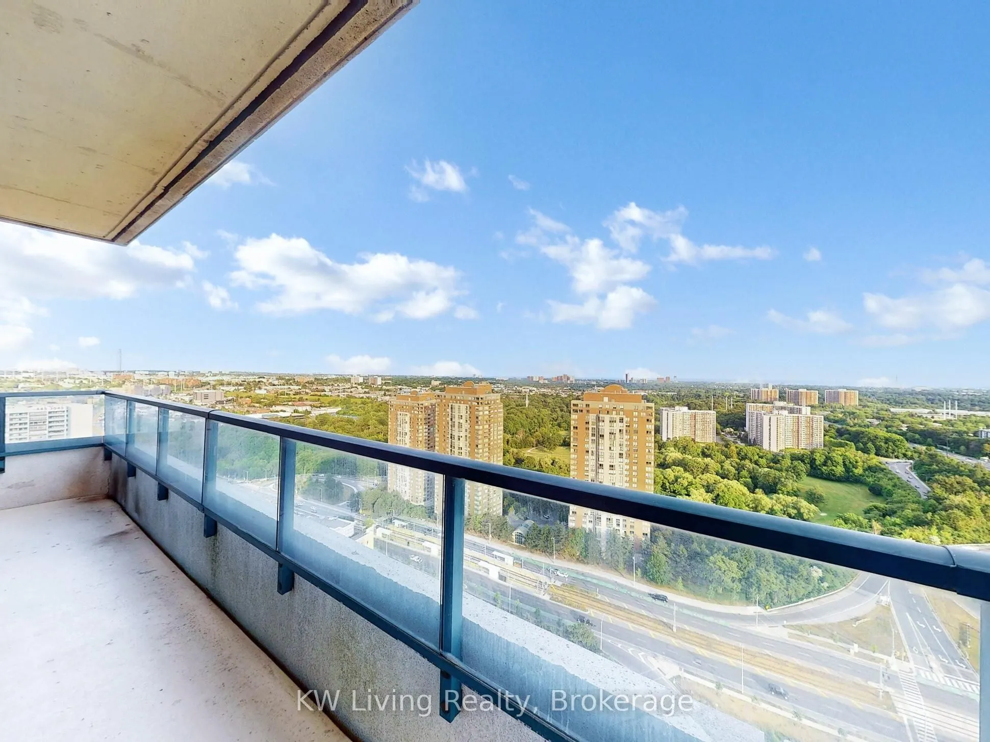 181 Wynford Drive, #2903