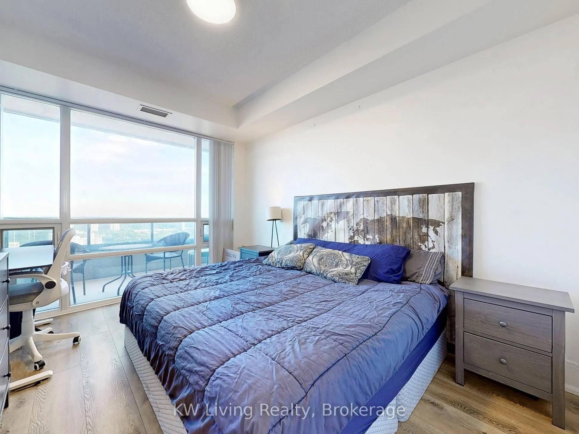 181 Wynford Drive, #2903