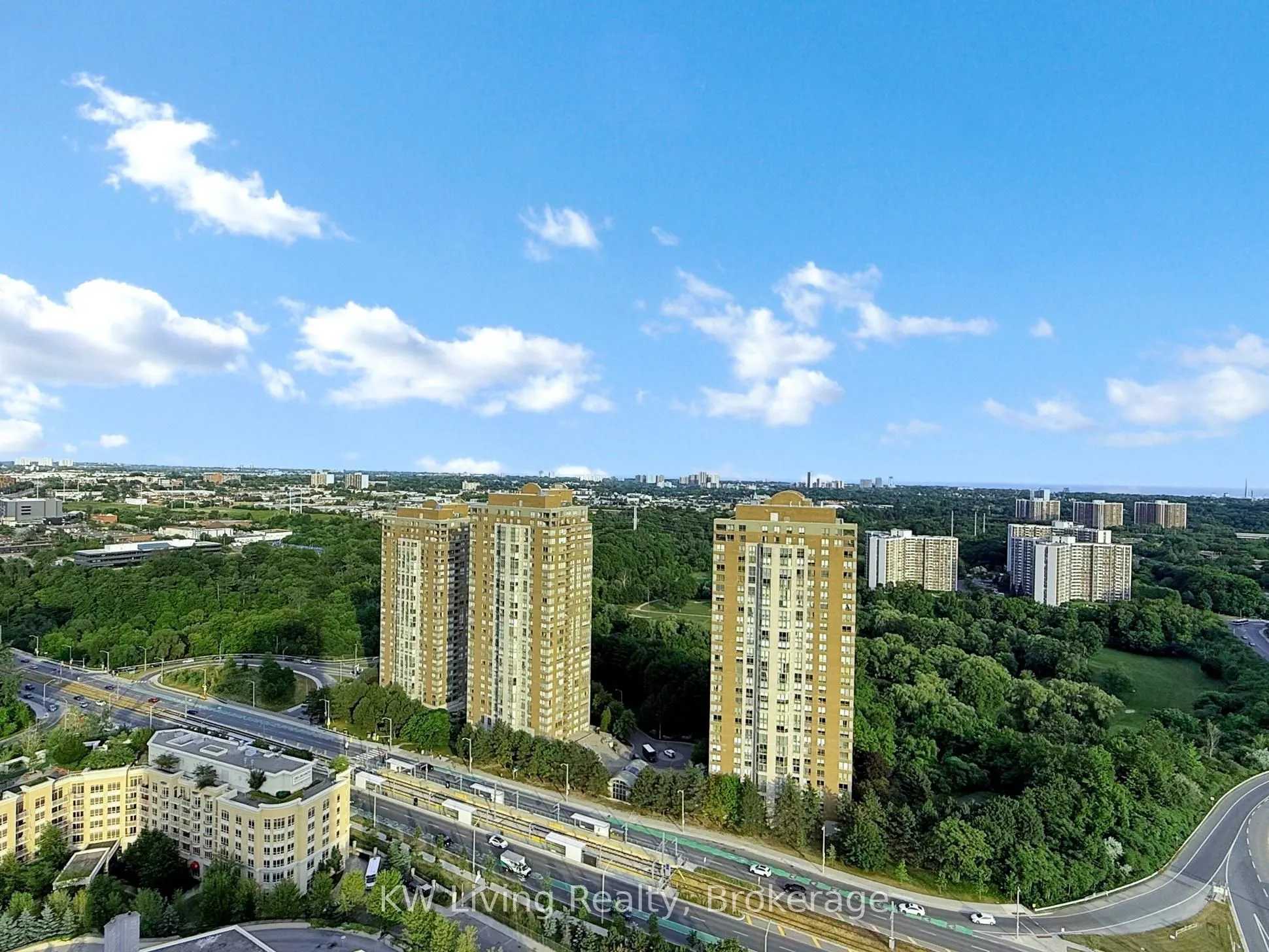 181 Wynford Drive, #2903