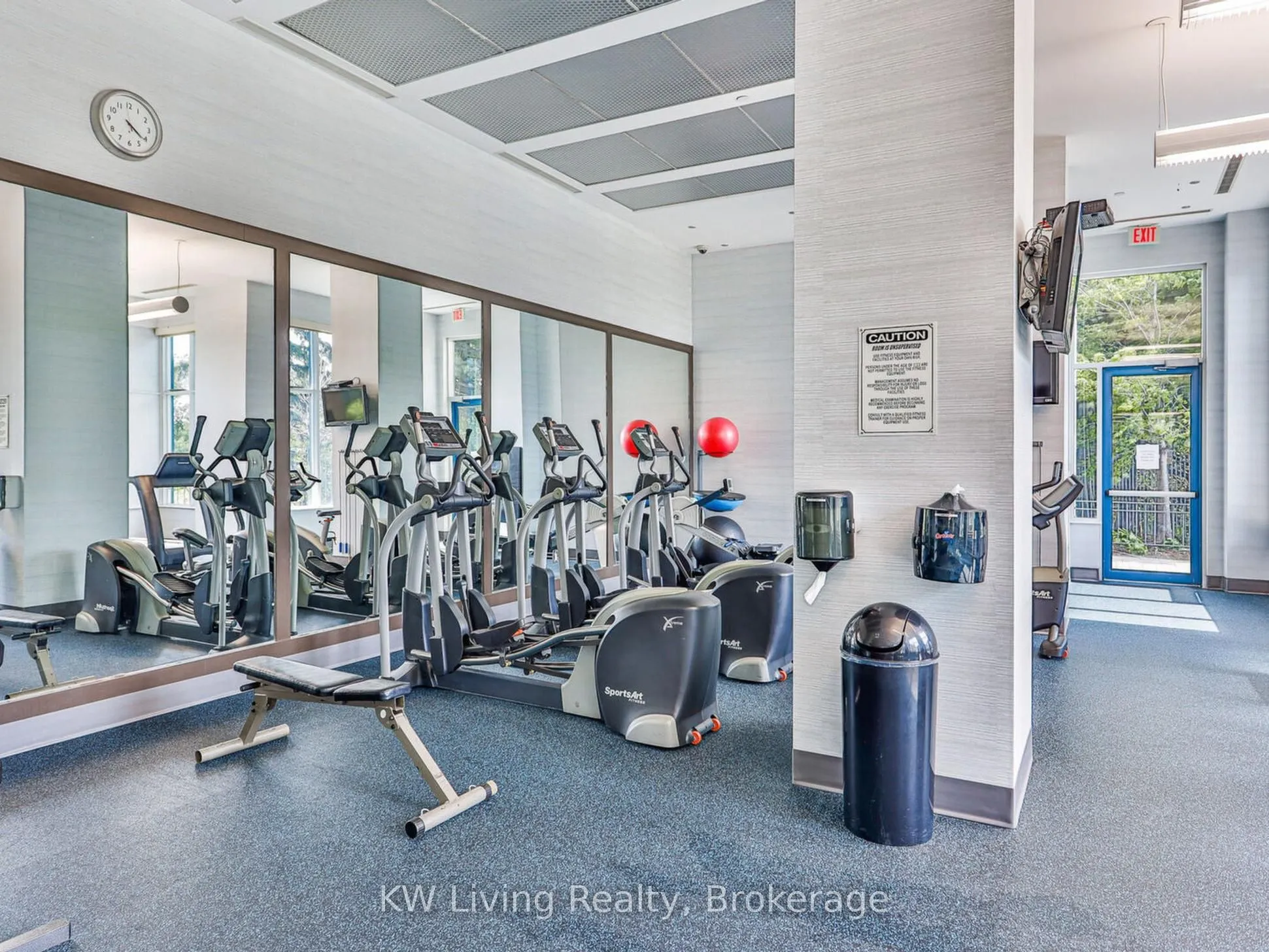 181 Wynford Drive, #2903