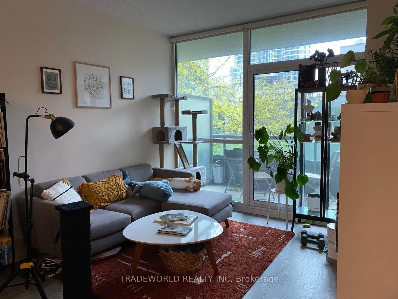 25 Lower Simcoe Street, #325