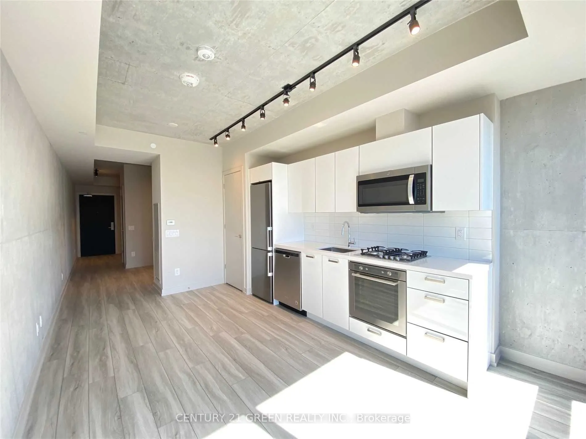 458 Richmond Street W, #204