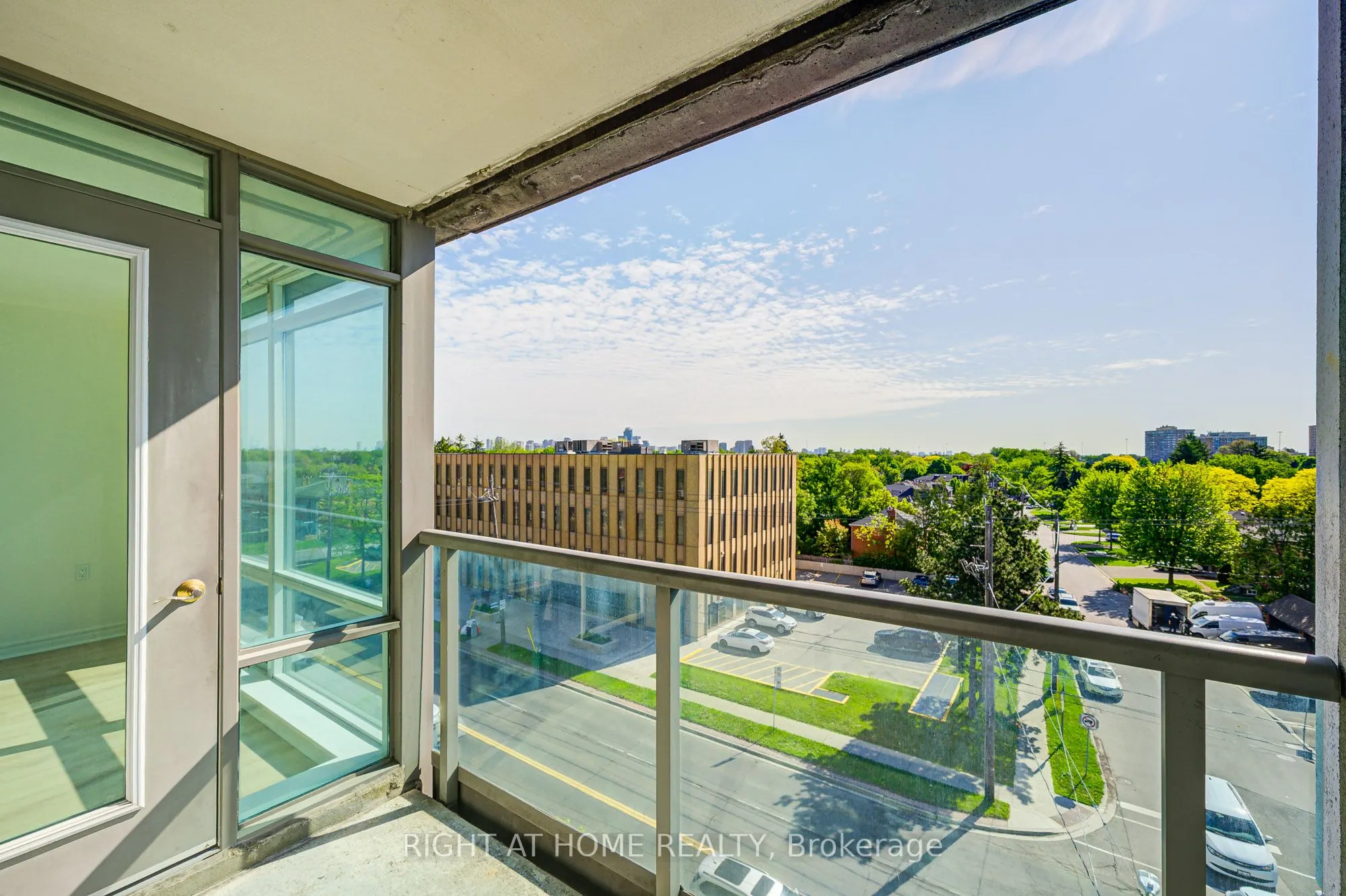 3840 Bathurst Street, #609