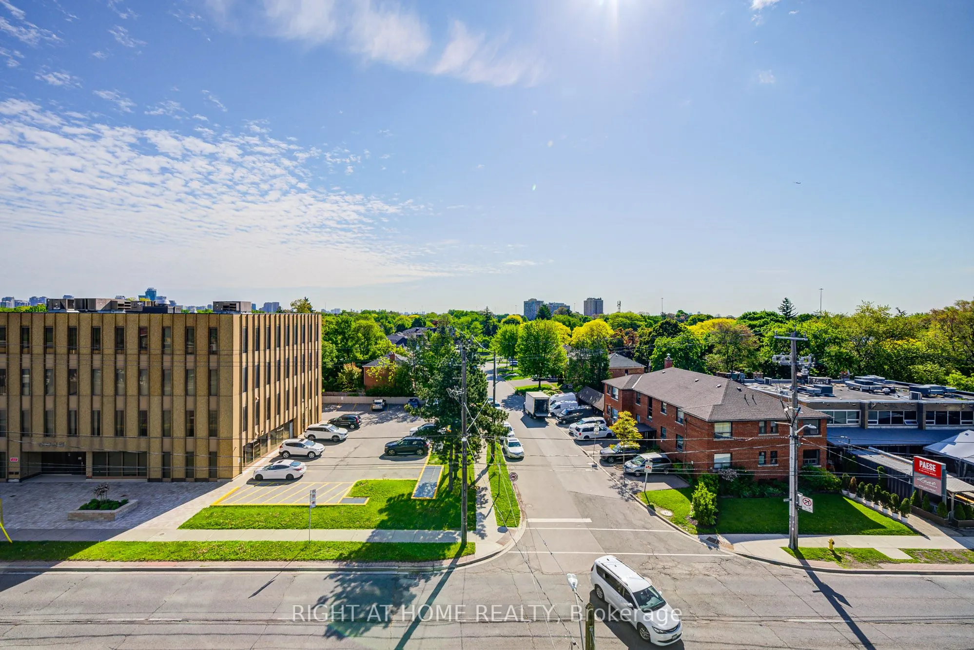3840 Bathurst Street, #609