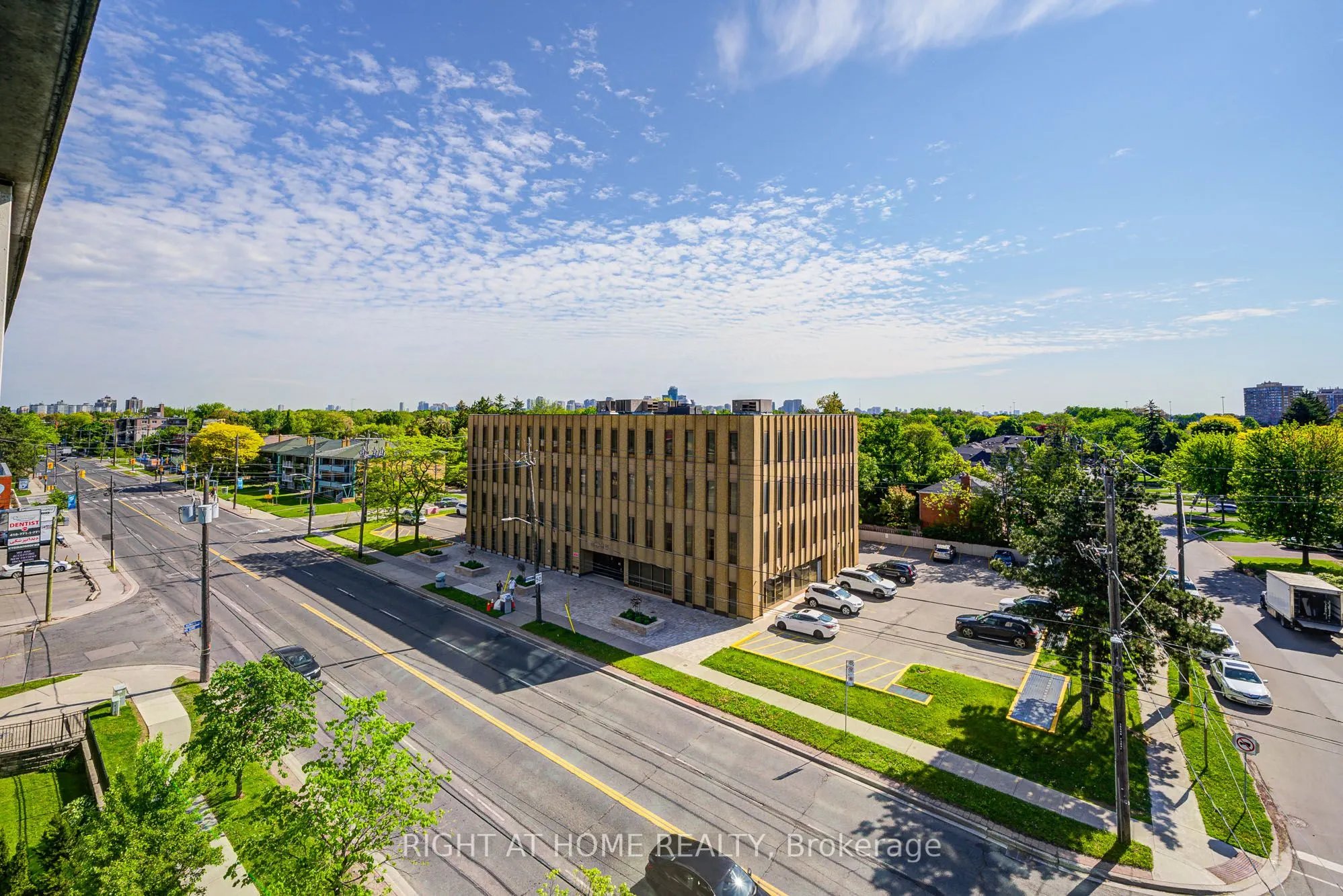 3840 Bathurst Street, #609