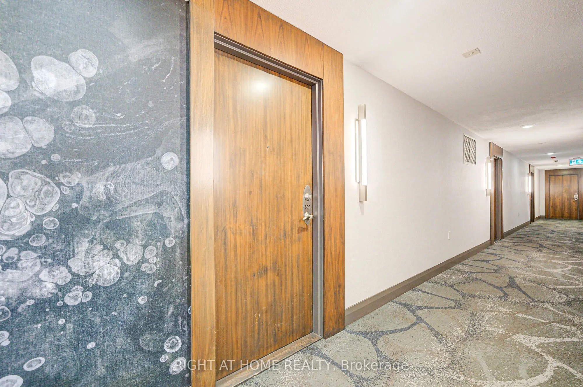 3840 Bathurst Street, #609