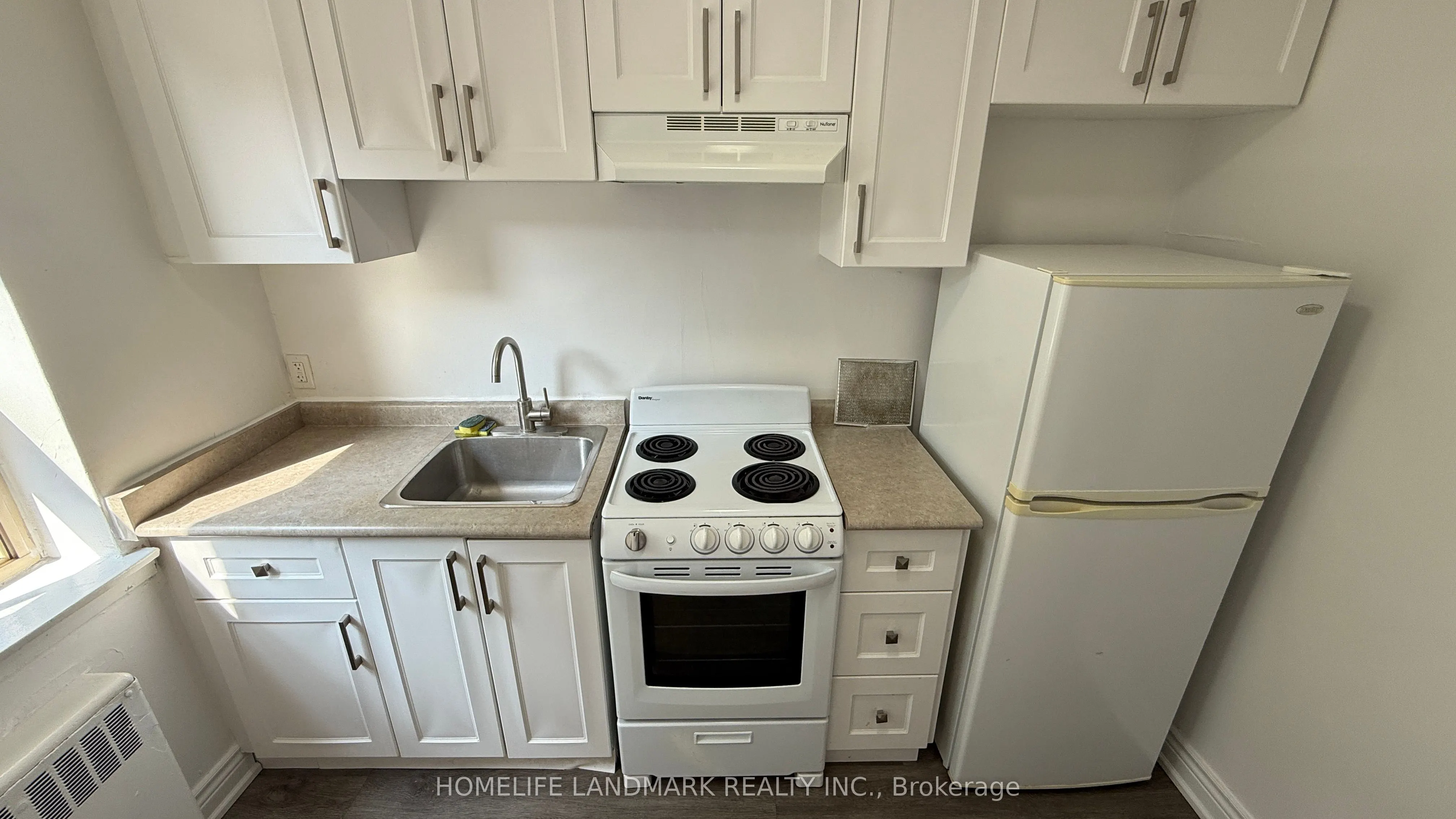 676 Mount Pleasant Road, #104