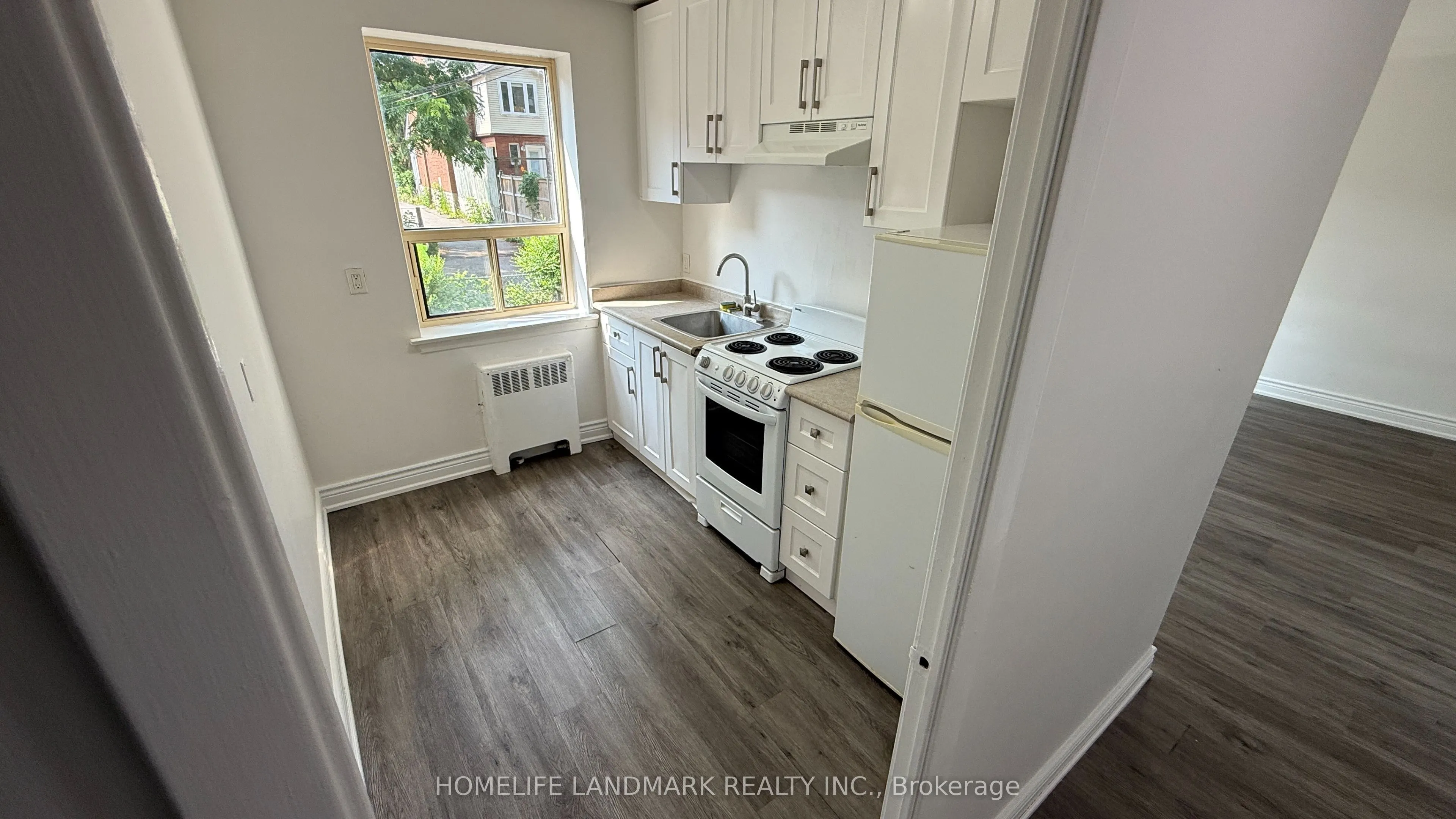 676 Mount Pleasant Road, #104