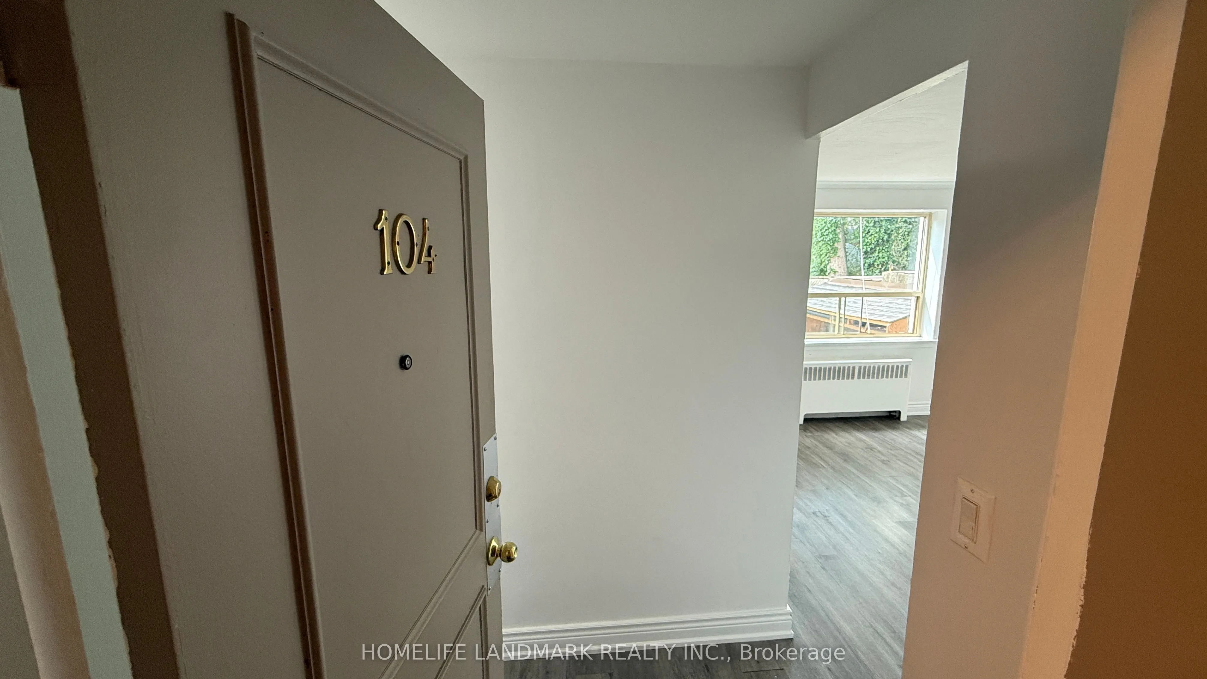 676 Mount Pleasant Road, #104