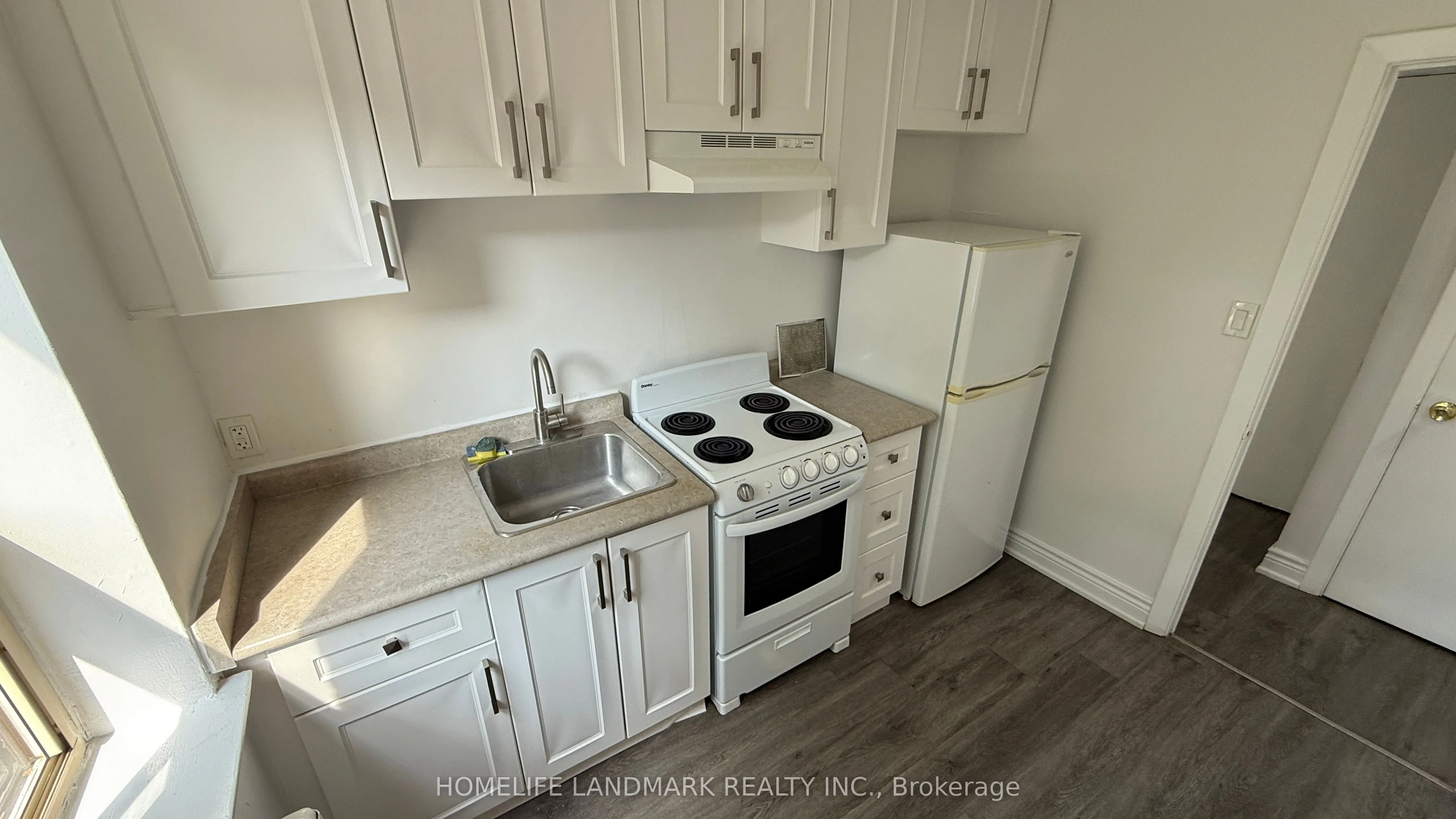 676 Mount Pleasant Road, #104