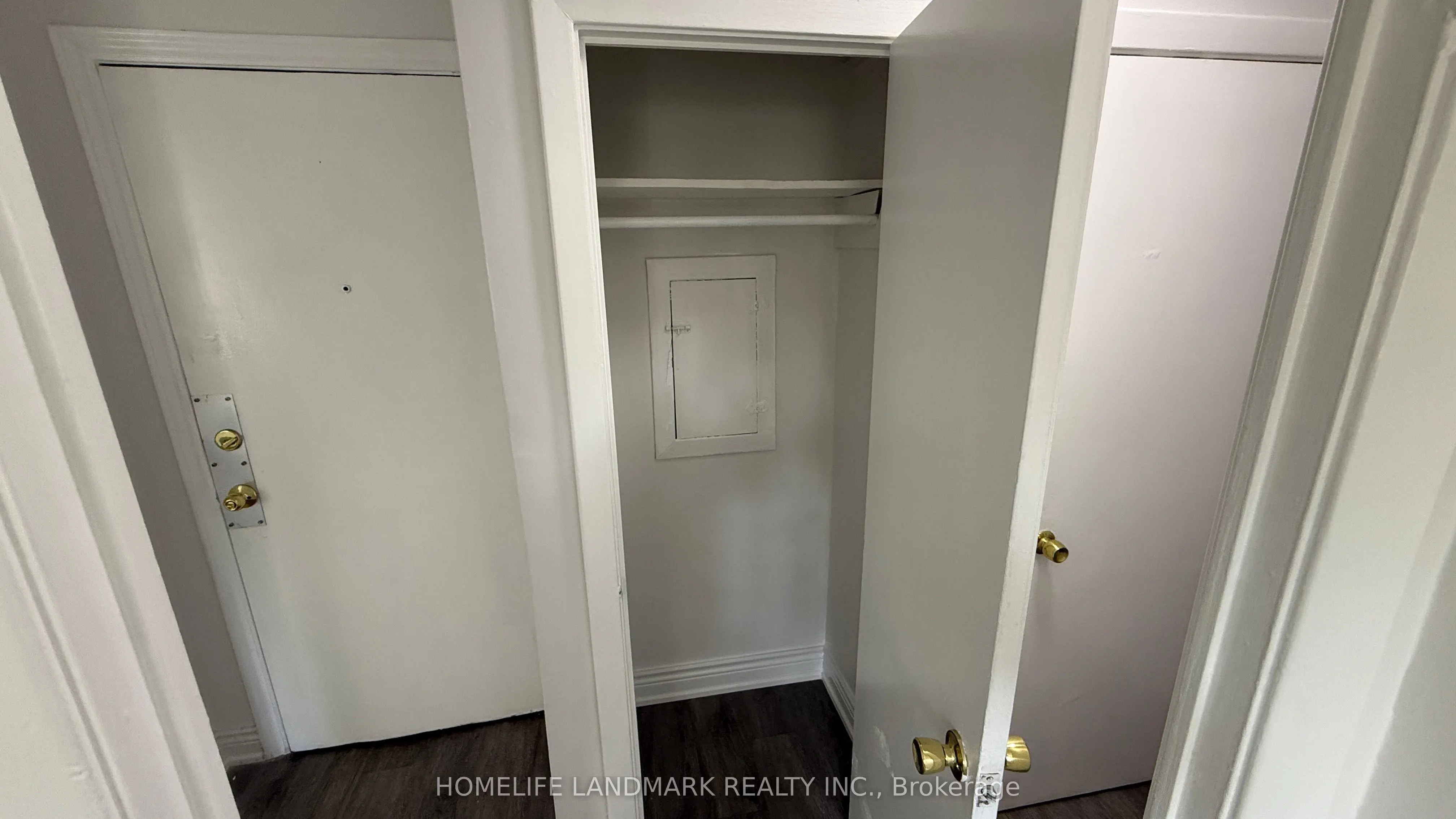 676 Mount Pleasant Road, #104