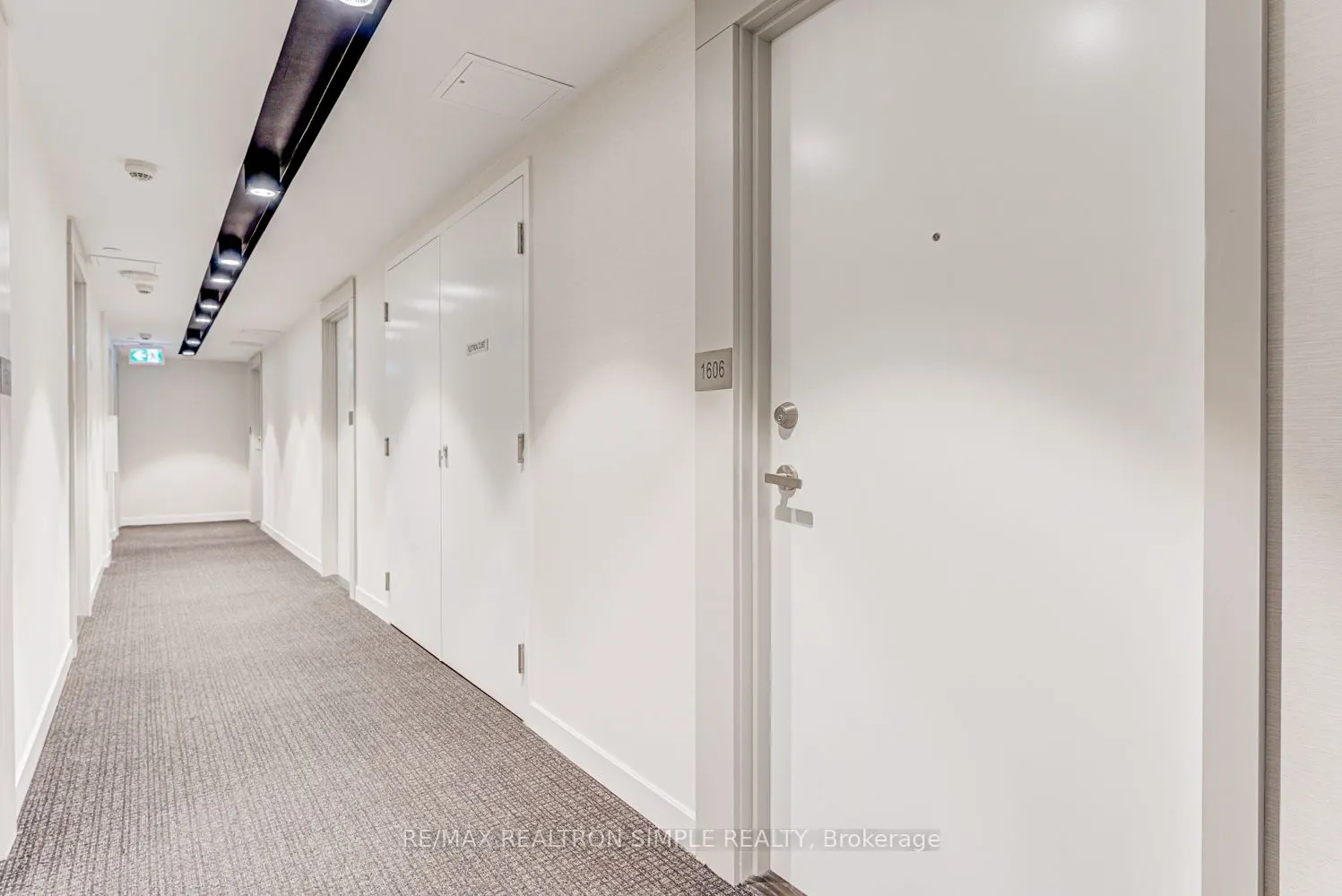 195 Redpath Avenue, #1606
