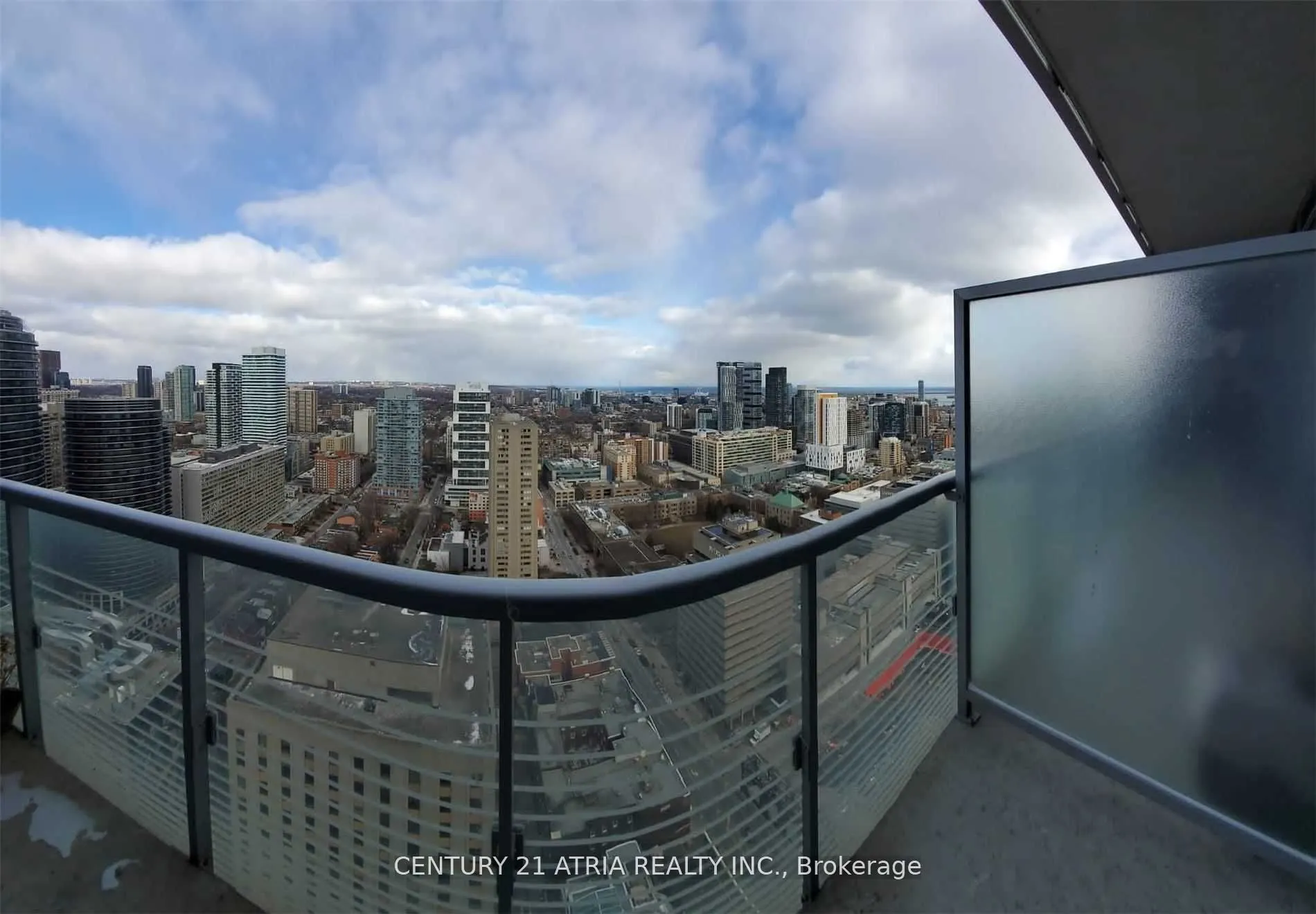 386 Yonge Street, #3504