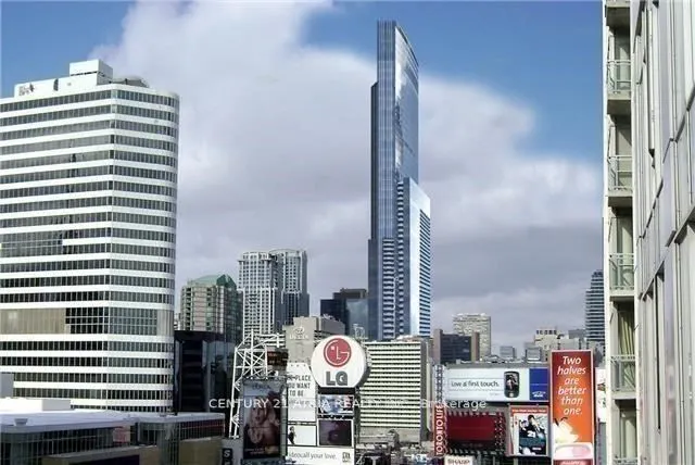 386 Yonge Street, #3504