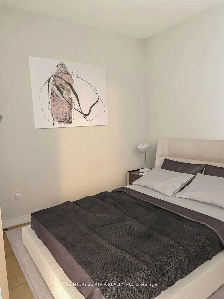 386 Yonge Street, #3504