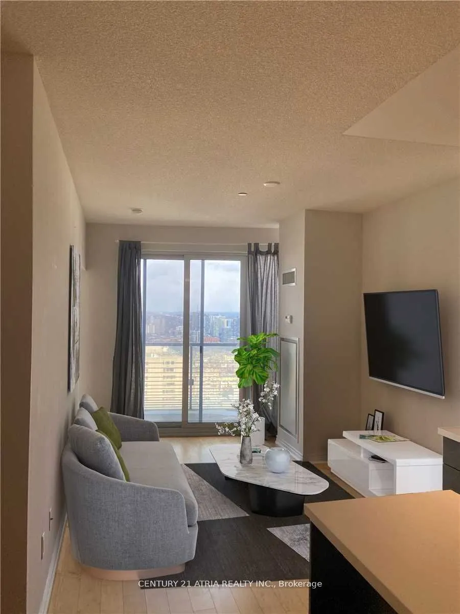 386 Yonge Street, #3504