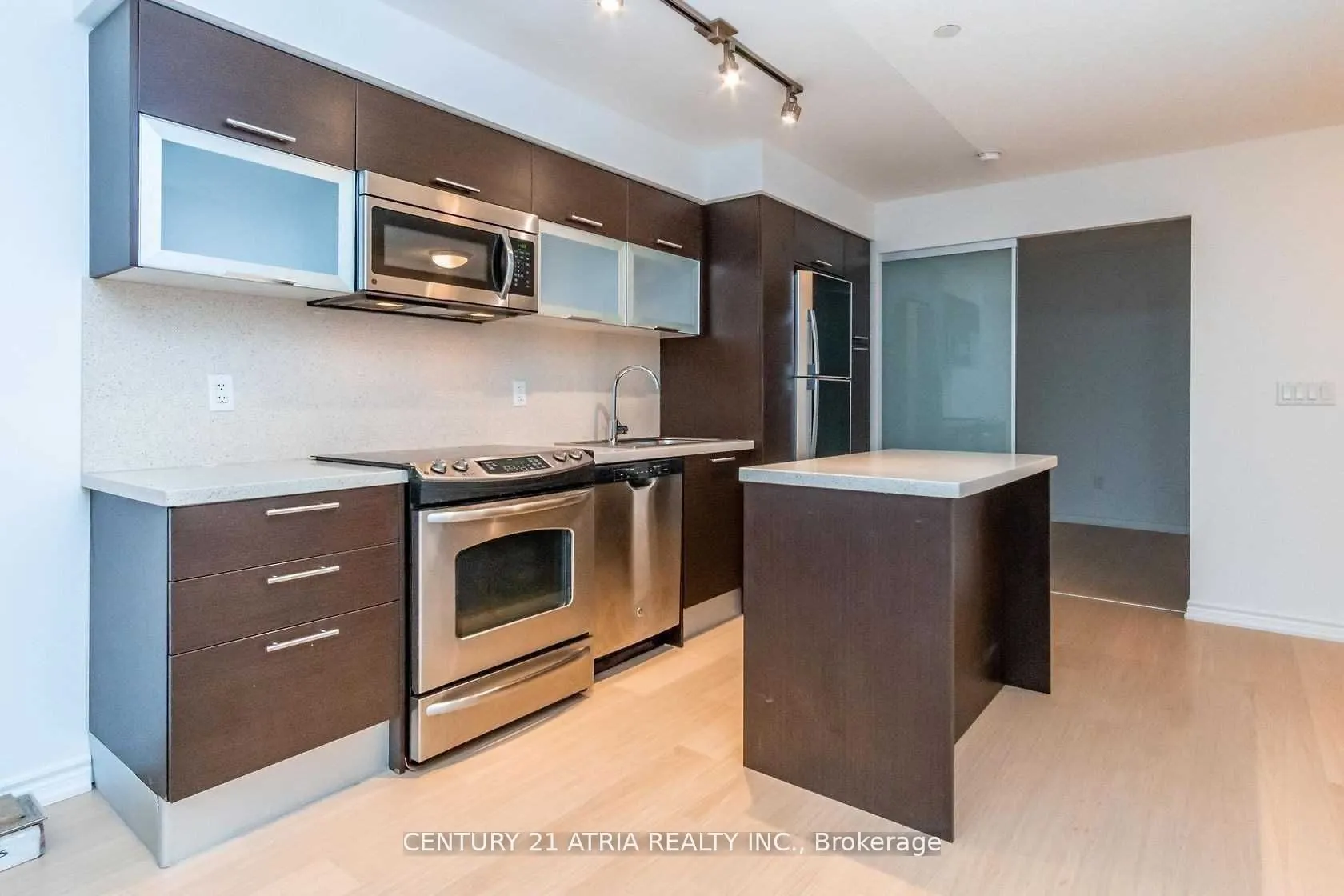 386 Yonge Street, #3504