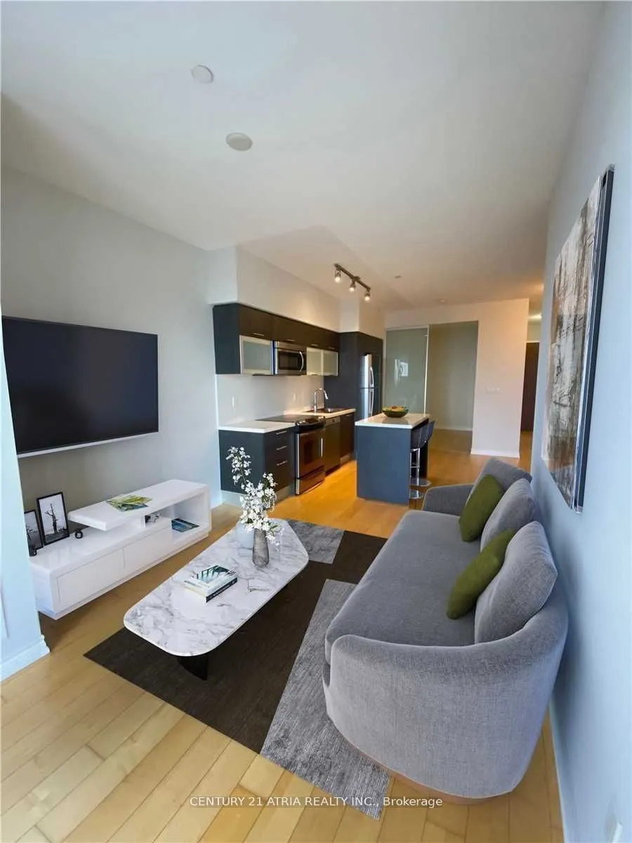 386 Yonge Street, #3504