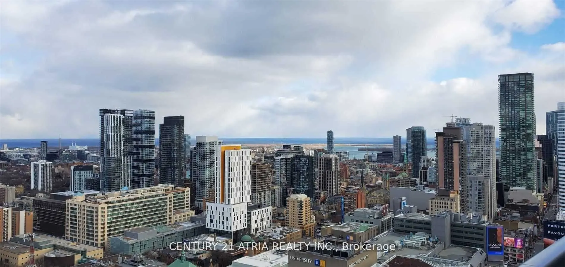 386 Yonge Street, #3504