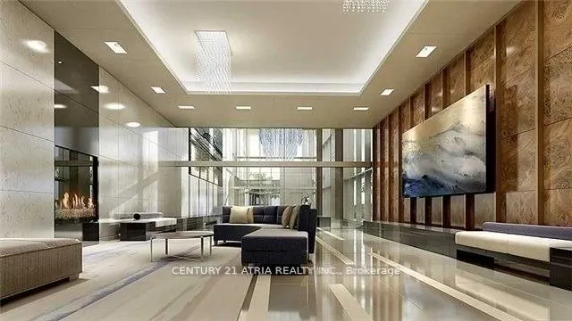 386 Yonge Street, #3504