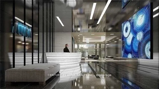 386 Yonge Street, #3504