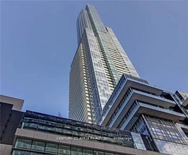 386 Yonge Street, #3504