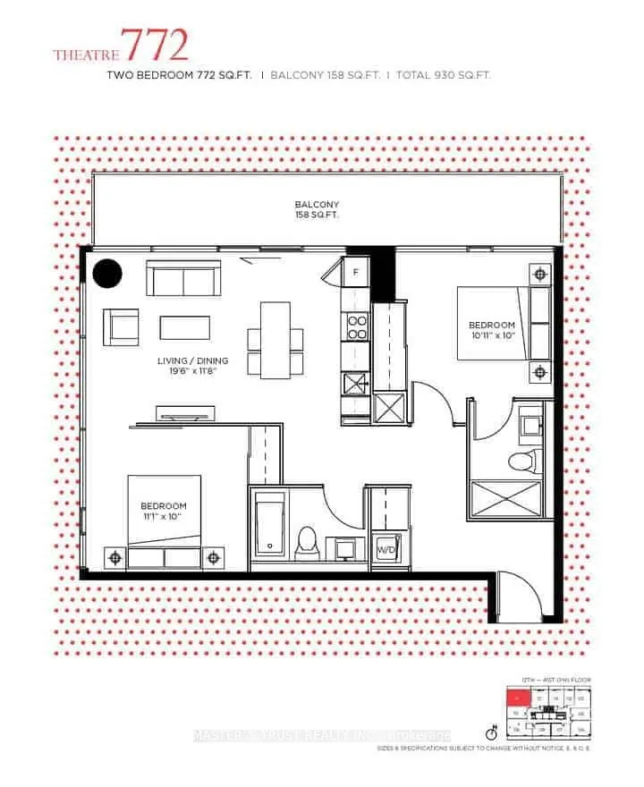 101 Peter Street, #2511