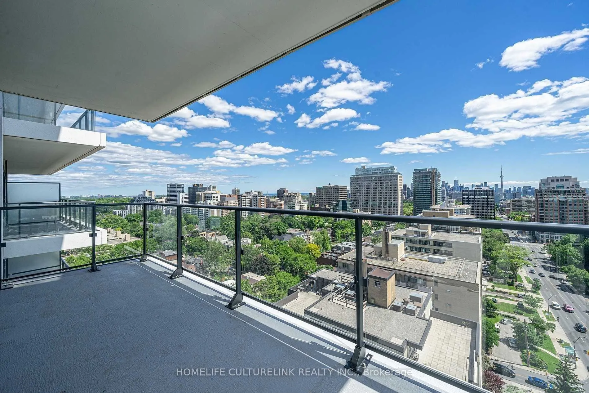 609 Avenue Road, #1704