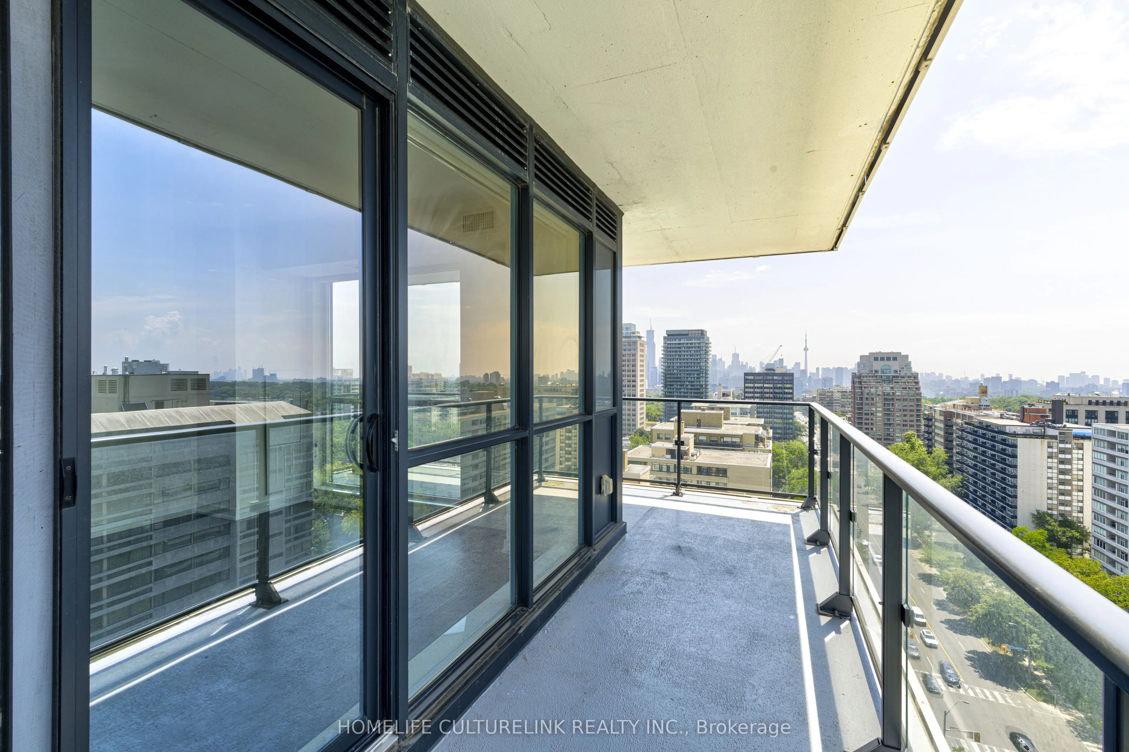609 Avenue Road, #1704