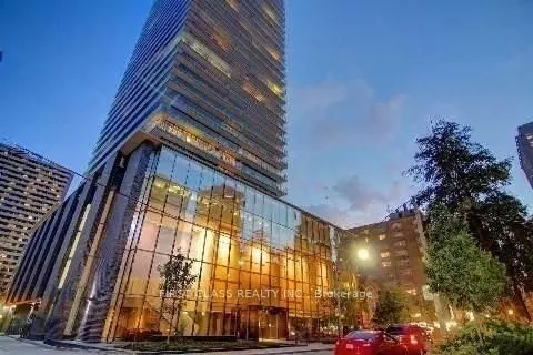 33 Charles Street E, #2808
