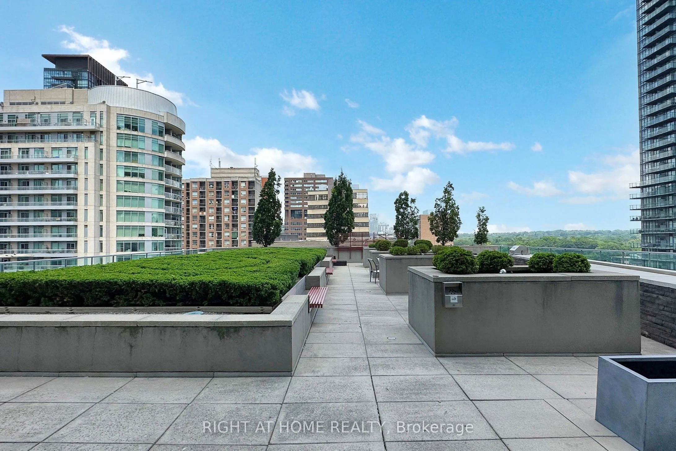 21 Scollard Street, #207